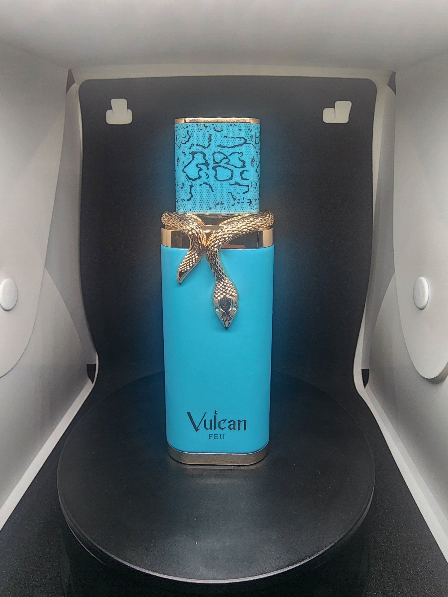 French Avenue Vulcan FEU