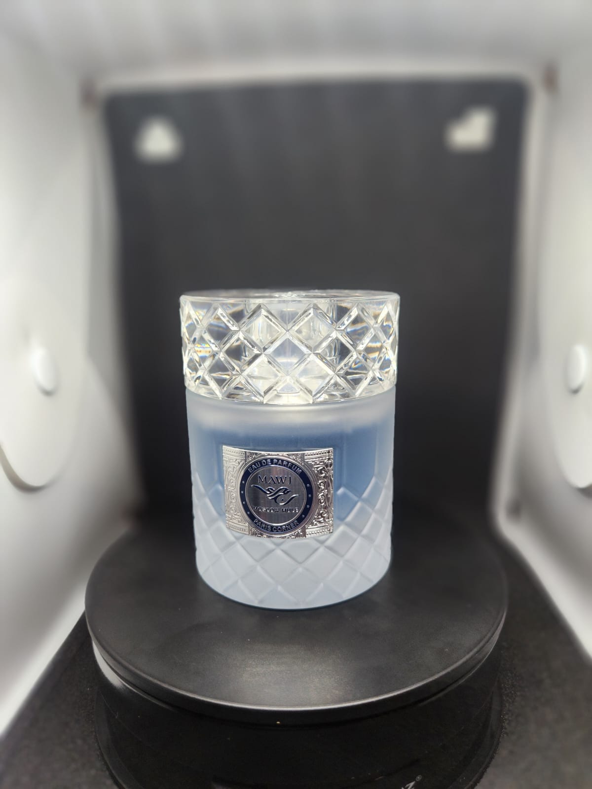 Mawj Moscow Mule