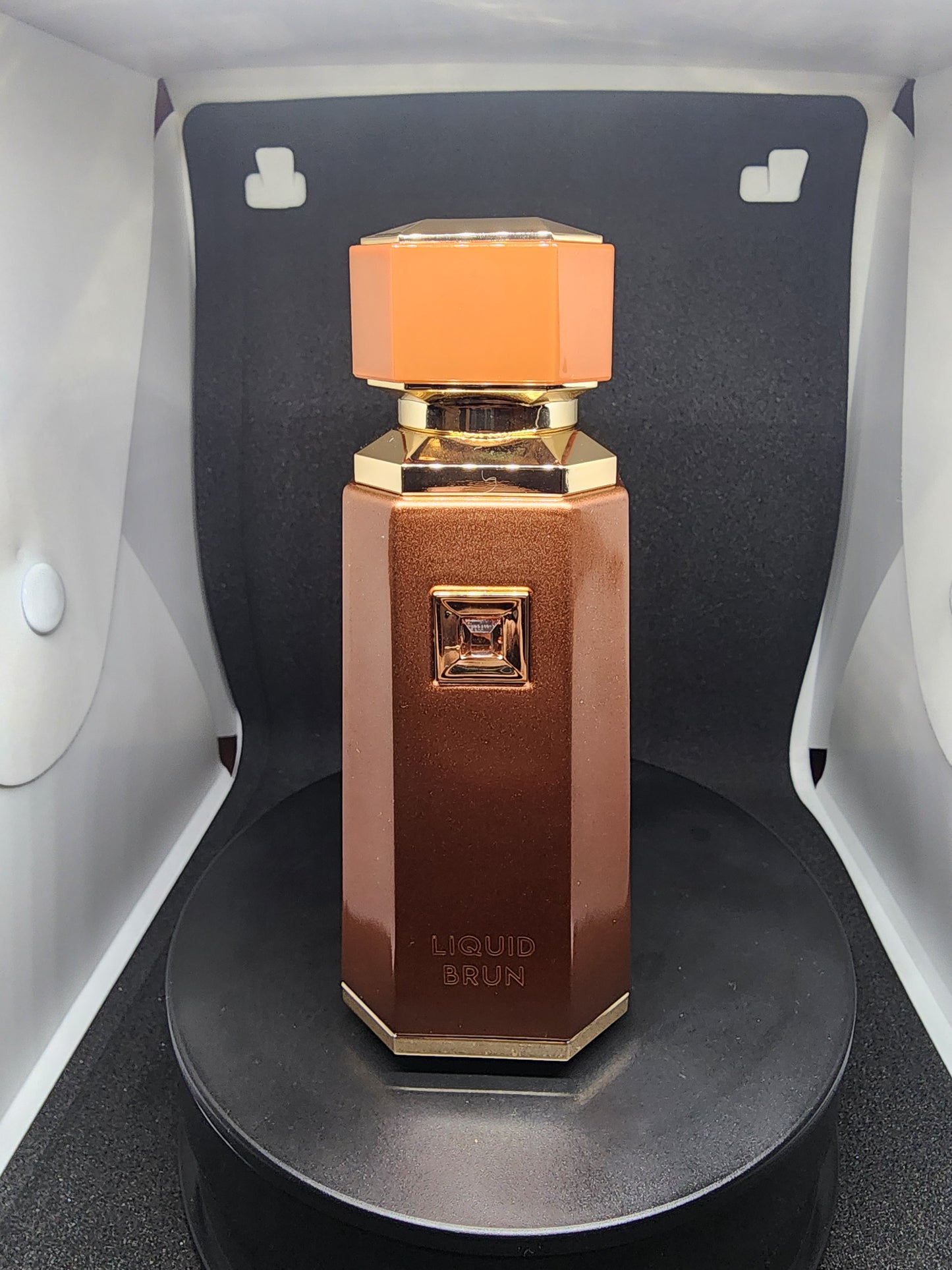 French Avenue Liquin Brun