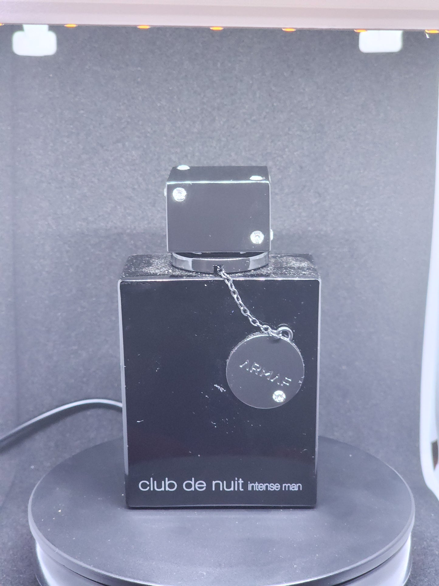 Armaf Club De Nuit Intense man