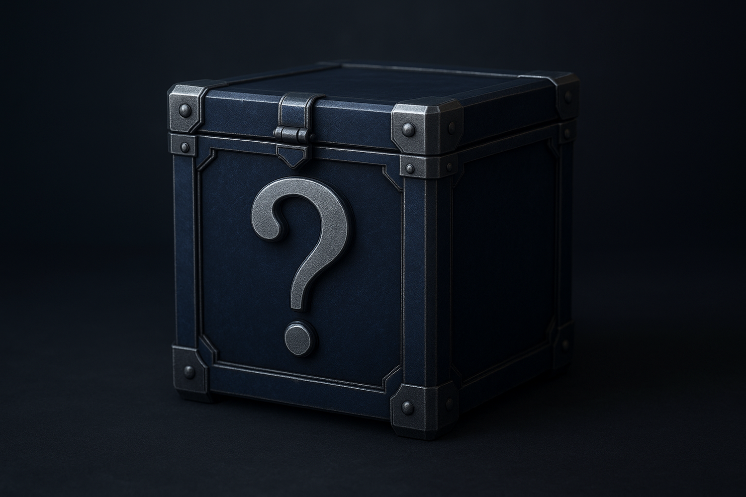 Mystery Box