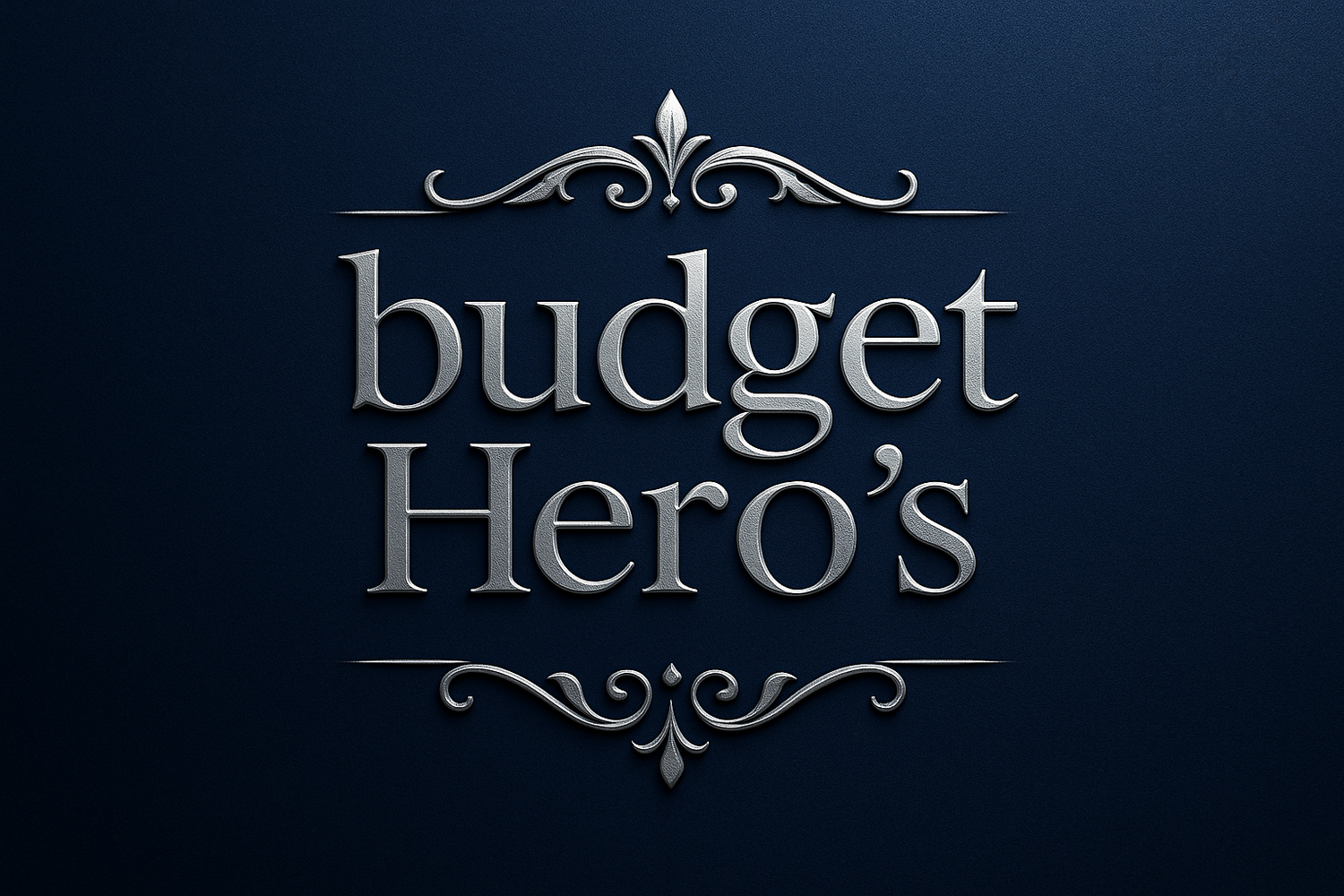 Budget Hero's