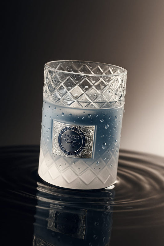 Mawj Moscow Mule