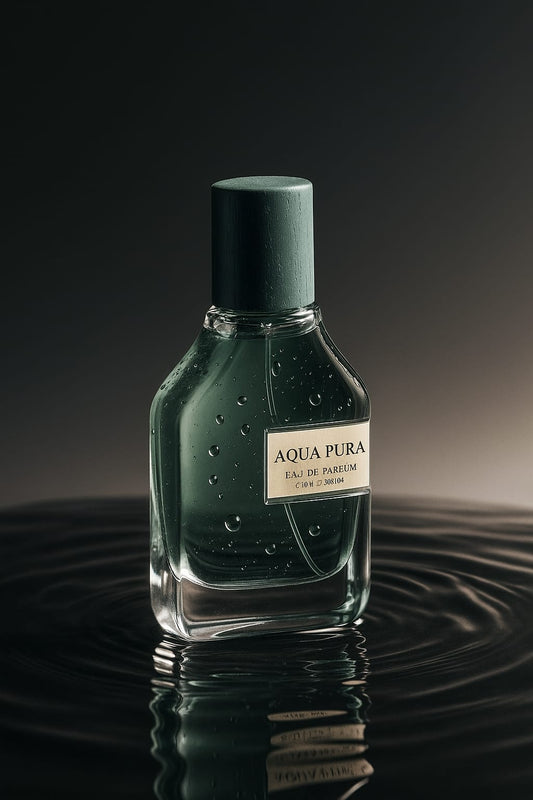 Aqua Pura