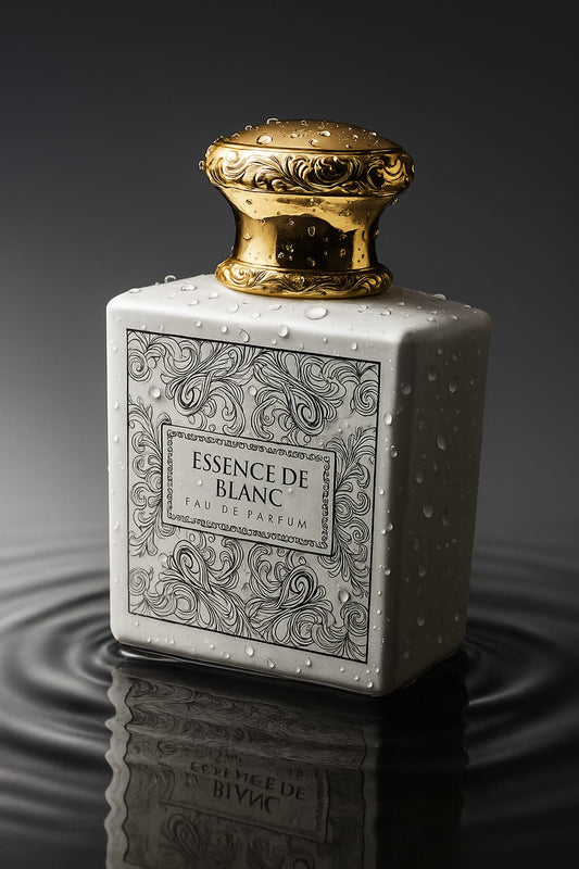 French Avenue Essence De Blanc
