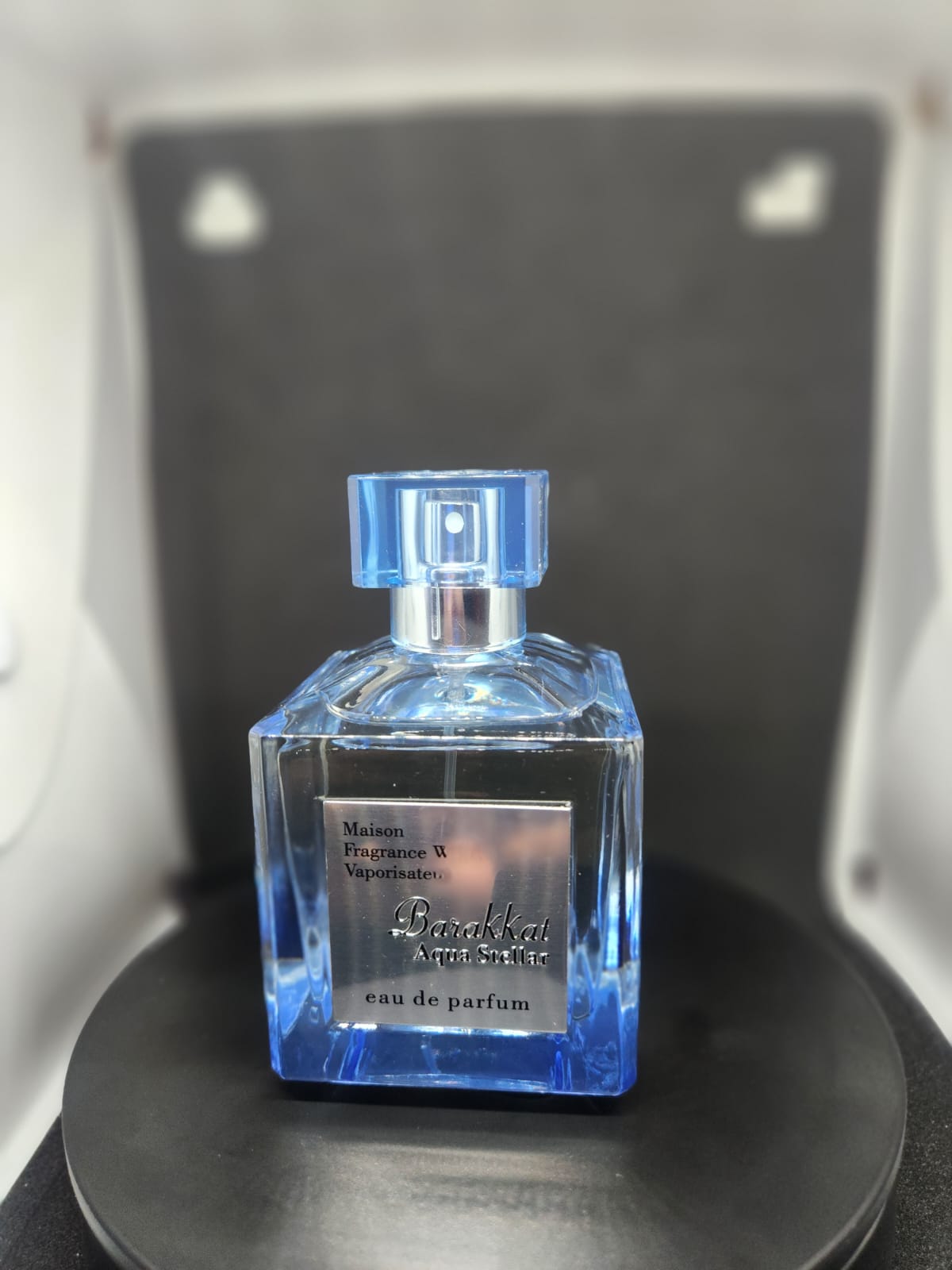 Barakkat Aqua Stellar