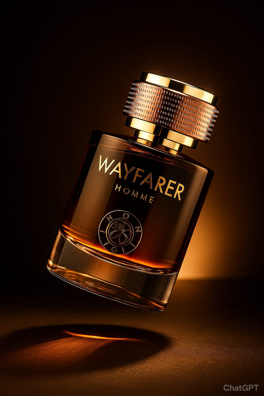 Wayfarer Homme