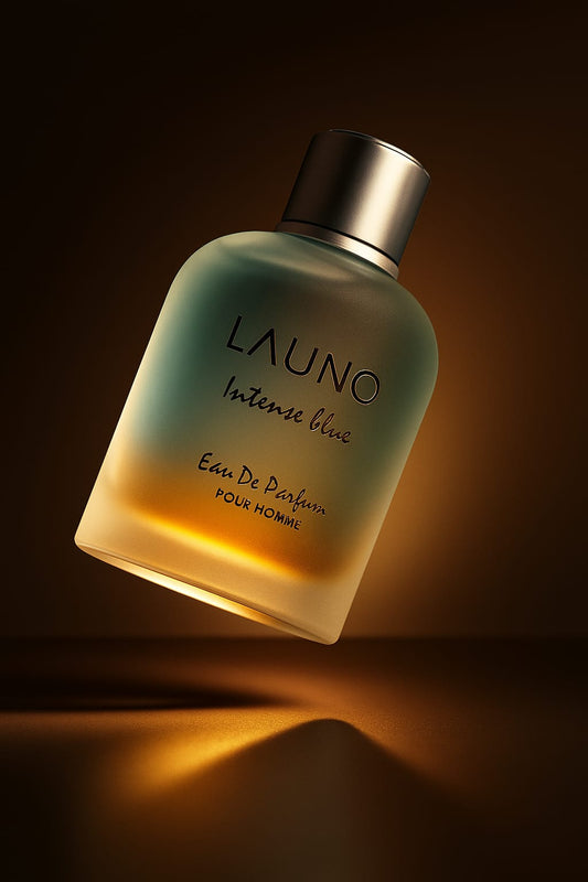 La Uno Blue Intense